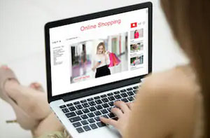 eCommerce Web Design Nelson (01282)