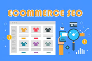 eCommerce Web Design Cumbernauld (01236)