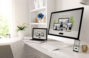 Web Design Tips Oxted