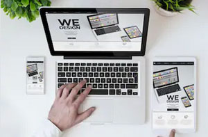 Web Designers in Manchester, Greater Manchester - Web Development
